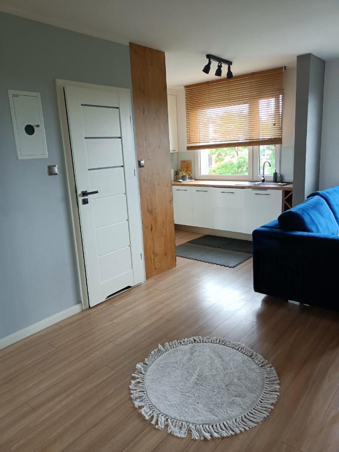 Mieszkanie Gdynia!!! Apartment Exterior photo